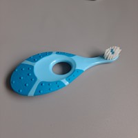 我家宝宝爱刷牙-jordan婴幼儿牙刷