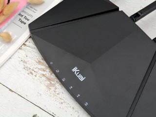 家里用企业级WiFi6路由是一种什么体验