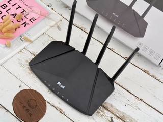 家里用企业级WiFi6路由是一种什么体验