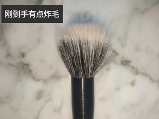 干货笔记|纯动物毛的刷子如何判断和使用