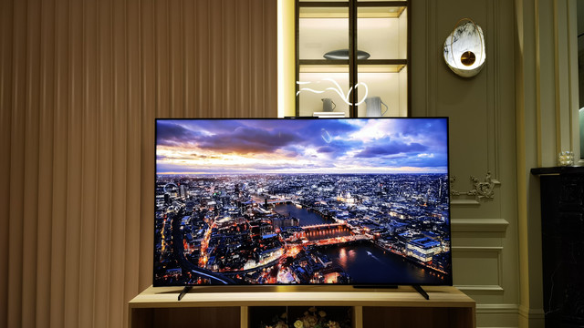 华为智慧屏v75super电视评测