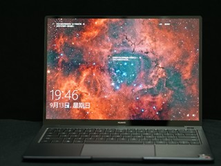 华为matebook14一年后没有跌价？