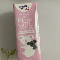 高颜值牛奶，孩子超喜欢。
