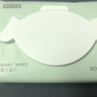 京东京造湿巾babycare同工厂