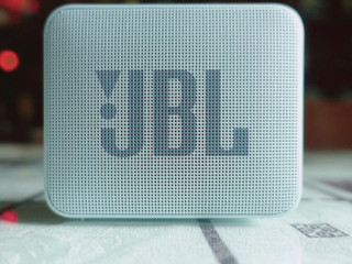 jbl 便携蓝牙音箱 金砖2