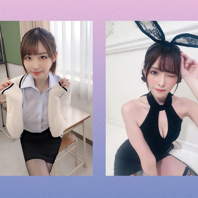 美腿很长，要忍一下？不忍了！名牌丝袜买买买，美腿秀出来！（多图建议收藏）