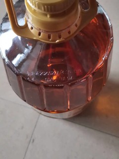 古法小榨花生油5L