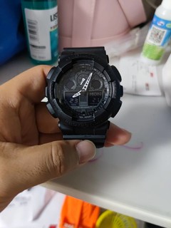 yyds CASIO