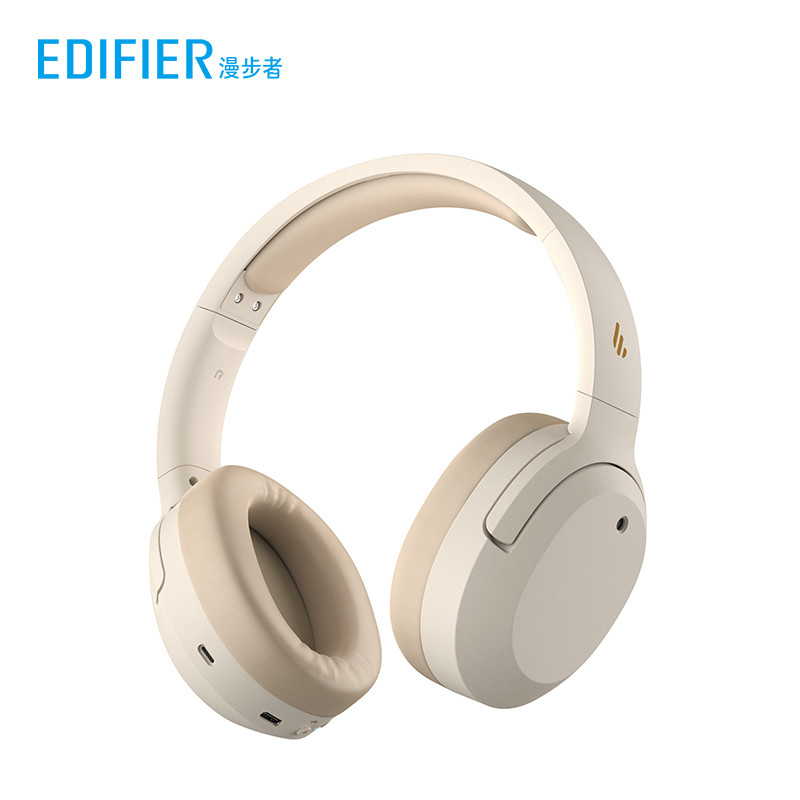 漫步者W820NB头戴式耳机：平价蓝牙降噪耳机的性价比之选