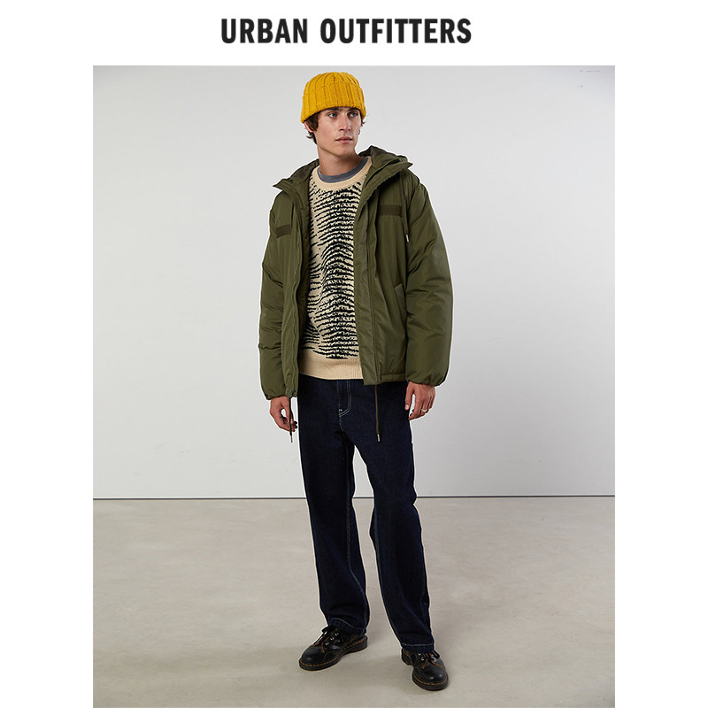 urban outfitters天猫闭店捡漏～ 不到百元的男装必买清单