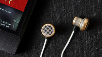 音频设备 篇四十三：阿思翠Lyra Mini平头耳机评测：音乐原来可以这样动听