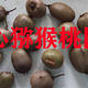 网购水果攻略——绿心猕猴桃篇，教你学会识别国产宝藏品种翠香，徐香猕猴桃