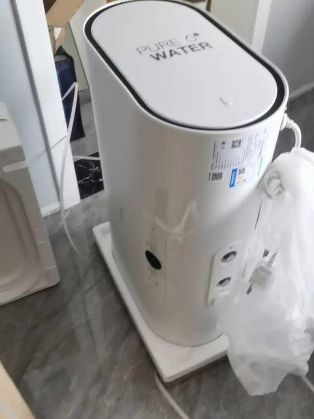 热水器