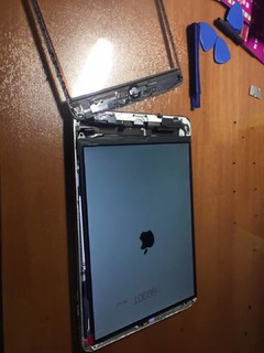 第一代ipad mini还在服役中！