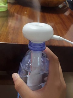 加湿器