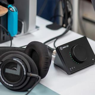 让声音更动听，助力麦克风提升录音效果，Elgato Wave XLR调音台用后感