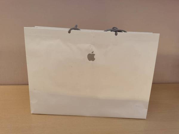 办公利器macbook air