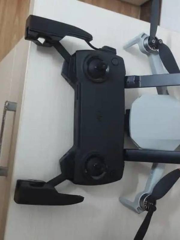 dji大疆御mavicminise航拍无人机