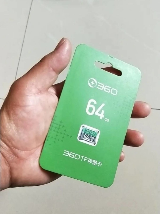 360microSD存储卡