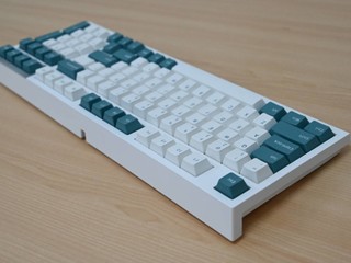 腹灵980三模键盘，六百价位的完美产品