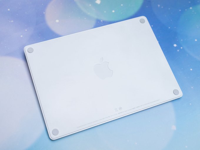 苹果触控板怎么样 mac必备:苹果妙控板2_什么值得买