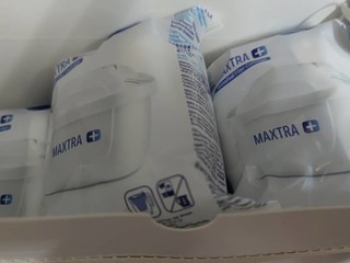 碧然德（BRITA）滤水壶滤芯 