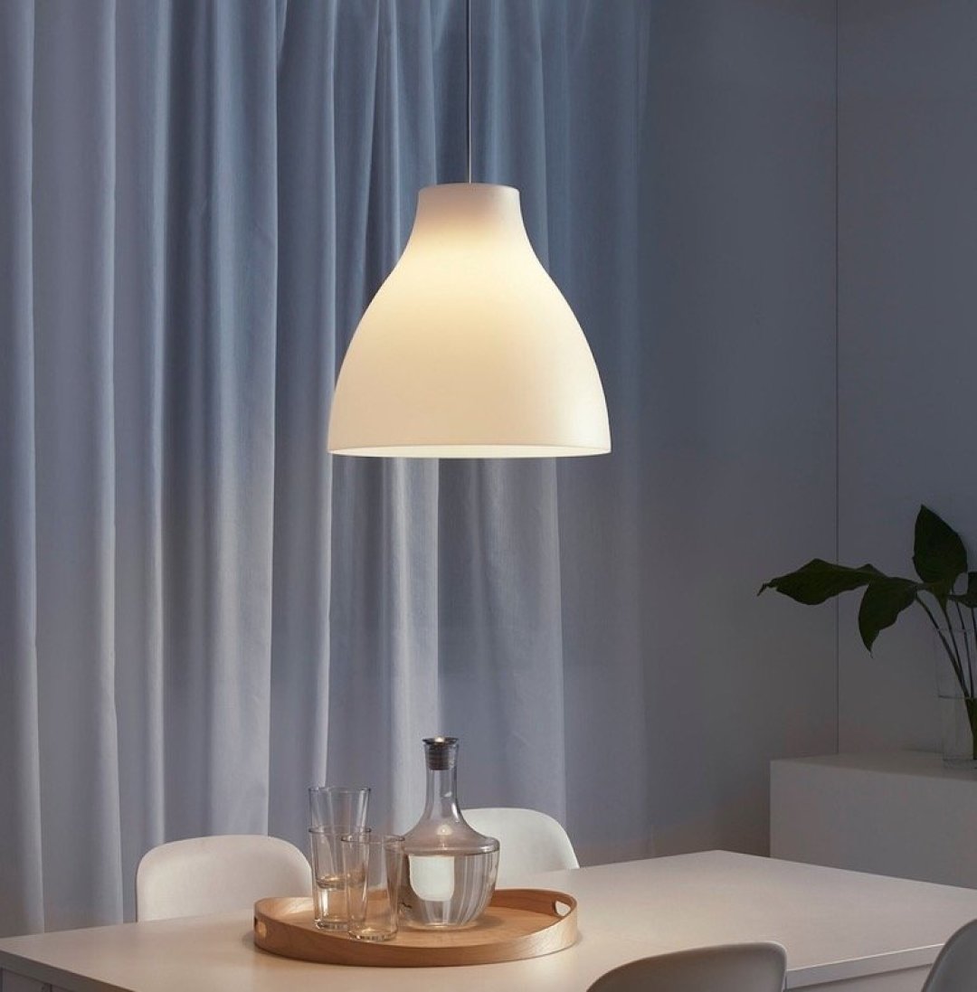 宜家最受欢迎的6款平价好灯,都在这里了!_灯具灯饰_什么值得买