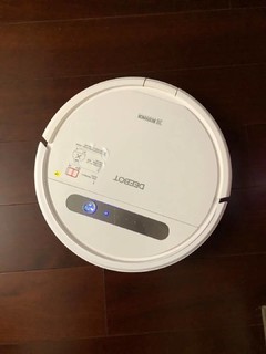 科沃斯Ecovacs扫地机器人