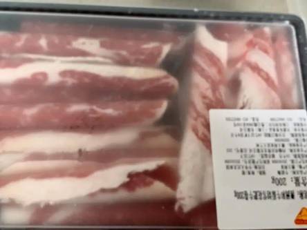 牛肉卷