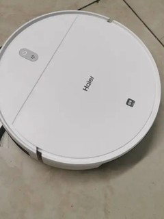 海尔（Haier)扫地机器人