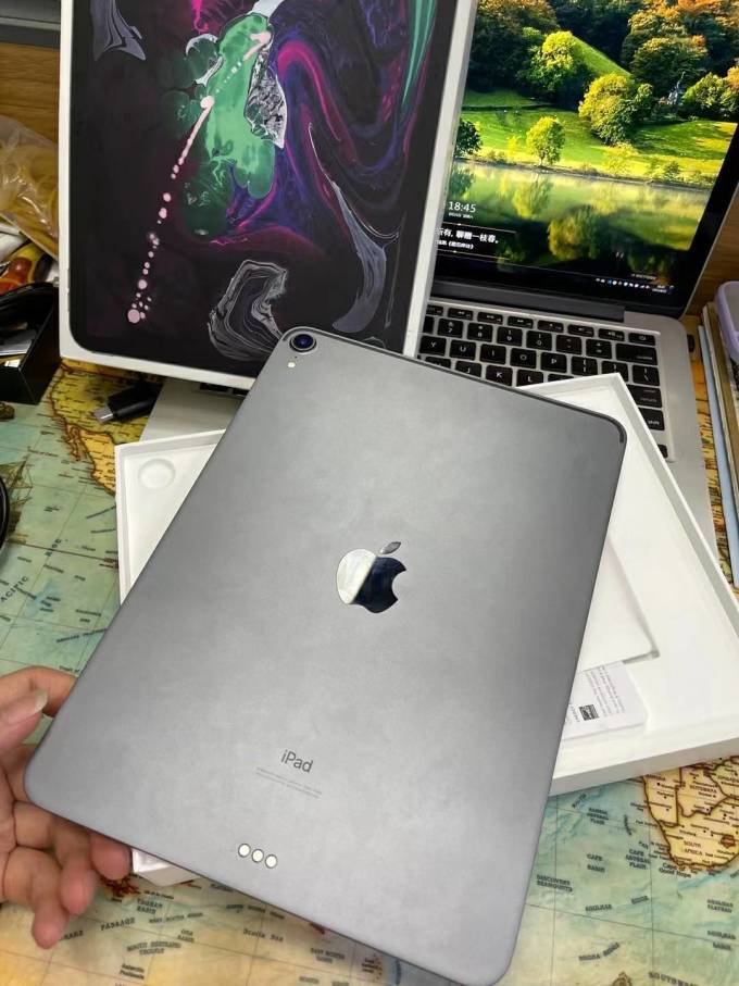 高端ipadpro18款11寸