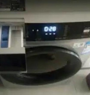 洗衣机