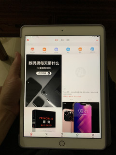 京东自营iPad走起