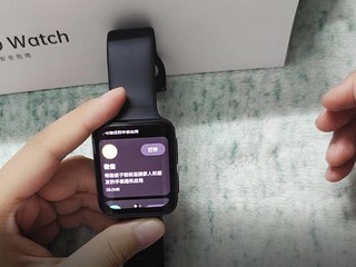 OPPO Watch2 高能开箱