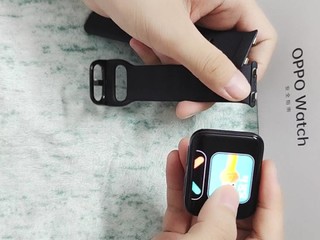 OPPO Watch2 高能开箱