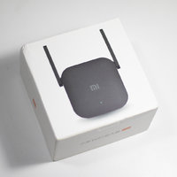 小米Wifi放大器Pro，无死角网络体验