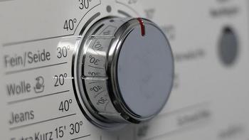 洗衣服很简单 篇七：1202年了，冷凝式洗烘一体机如何做到低温、抗皱、快速、节能、可与热泵一体机一较高下？