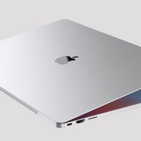 苹果新MacBook Pro 14、16 处理器新料，CPU和GPU性能双双提升