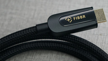 FIBBR 8K HDMI 2.1铜线：从性能层面提升观影游戏体验