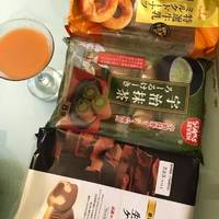 零食小吃