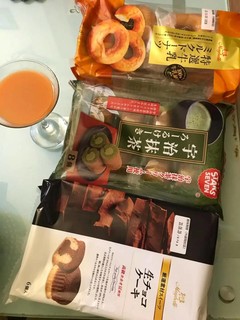 零食小吃