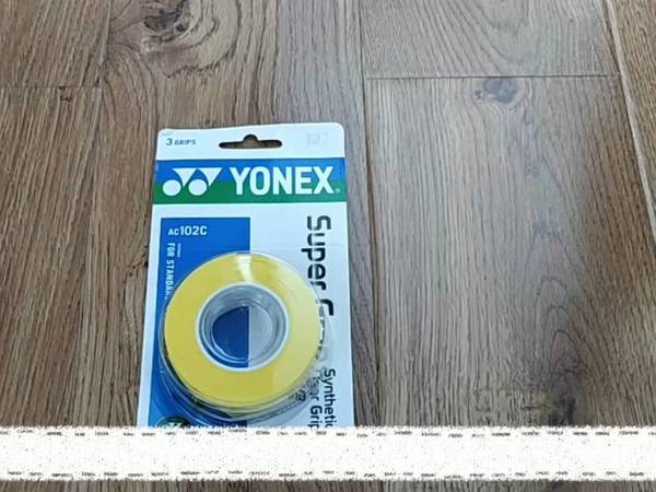 用过各种吸汗带后，最好用的还是YY102