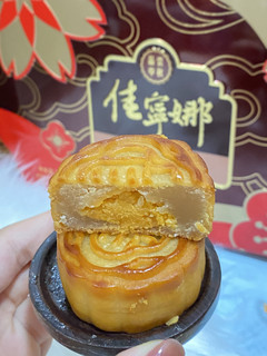 对月饼🥮避而远之的我…竟然爱上它！