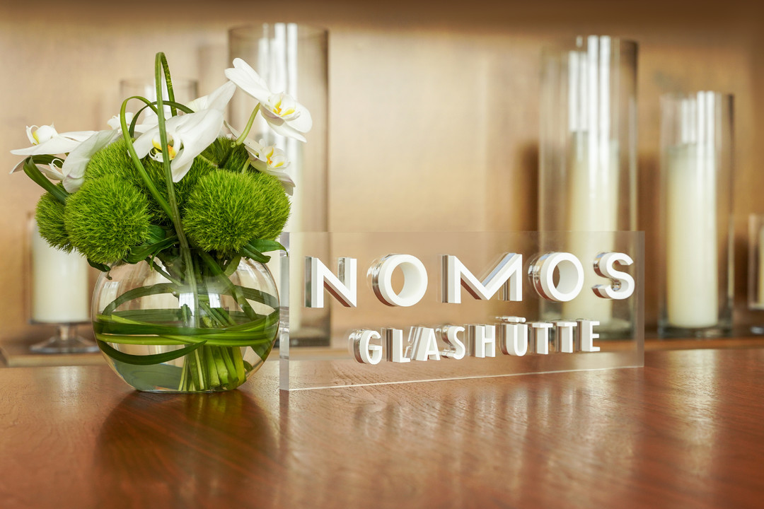 玩家情报|NOMOS Glashütte举办新品鉴赏活动；凯迪拉克将在2023年发布全新赛车重返勒芒等