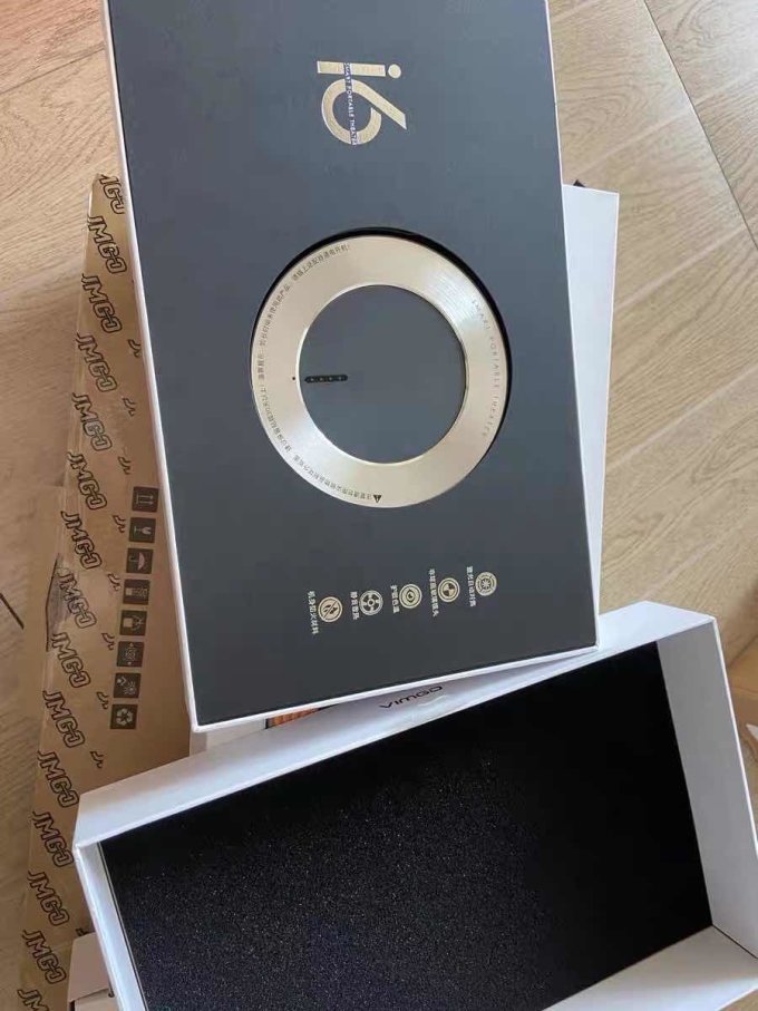 坚果投影投影仪怎么样 坚果i6迷你家用型_什么值得买