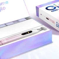 欧乐B推出首款个人定制Glo系列美齿电动牙刷