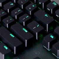 罗技G512机械键盘评测，专为游戏玩家打造