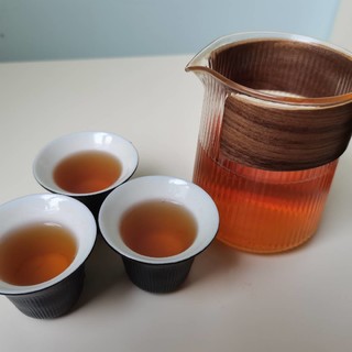 外出好帮手，便携旅行茶具