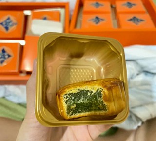 “披荆斩棘”出圈的月饼！月饼界天花板来了