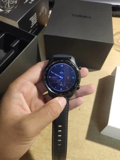 ticwatch pro3